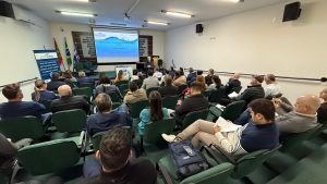 Definidas as novas Organizações-membro do Comitê Tubarão e Complexo Lagunar