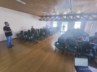 Comit&ecirc; Canoas e Pelotas realiza 12&ordf; Assembleia Geral Ordin&aacute;ria em Lages