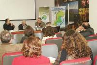 PERH/SC é apresentado para coordenadores de projetos na área do Aqüífero Guarani 