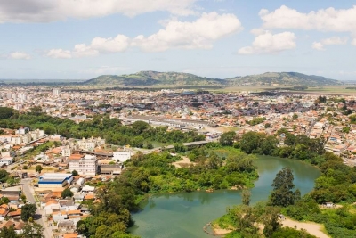 Comitê Tubarão e Complexo Lagunar completa 27 anos