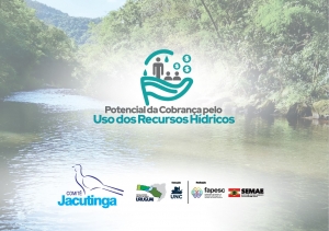 Potencial de Arrecadação pela Cobrança pelo uso dos Recursos Hídricos na Bacia Hidrográfica do Rio Jacutinga e Bacias Contiguas