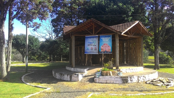 Dia do Meio Ambiente em Rio das Antas