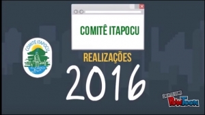 Vídeo: Realizações Comitê Itapocu