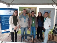 Comitê de Bacia participa do Dia Mundial do Meio Ambiente