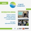 Informativo de junho no ar!