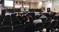 Assembleia do Comitê foi realizada em Itapema