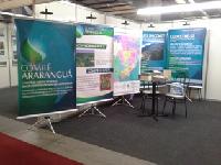 Comitê Araranguá presente na AgroPonte 2014