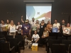 Representantes-membro do Comit&ecirc; do Itaja&iacute; s&atilde;o eleitas delegadas em Confer&ecirc;ncia Estadual dos ODS