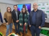 Comitê participa de reunião para tratar da gestão dos recursos hídricos em SC