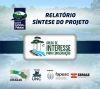 Entidade Executiva UNC realiza a entrega do Projeto ao Comitê Canoas e Pelotas