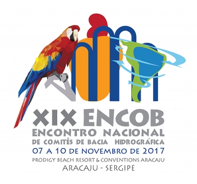 COMITÊS DE BACIAS PARTICIPAM DO XIX ENCOB EM ARACAJU