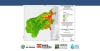 Estudo mapeia &aacute;reas suscet&iacute;veis a inunda&ccedil;&otilde;es na Bacia do Rio Tijucas e do Rio Bigua&ccedil;u