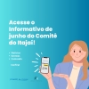 Informativo de Junho!