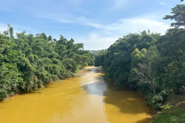 Comitê Araranguá e Afluentes Mampituba realiza sua 3° Assembleia Ordinária