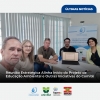 Reunião Estratégica Alinha Início do Projeto de Educação Ambiental e Outras Iniciativas do Comitê