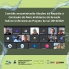 Comitês encaminharão Moções de Repúdio à Comissão do Meio Ambiente do Senado Federal referente ao Projeto de Lei 2.918/2021