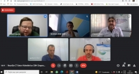 Reunião da Câmara Técnica discute PACUERA