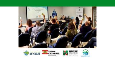 Retrospectiva 2025: renova&ccedil;&atilde;o do colegiado e da diretoria marcam o ano do Comit&ecirc; Itapocu