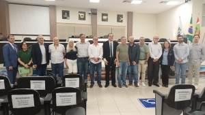 Comit&ecirc; Tijucas e Bigua&ccedil;u participa de Audi&ecirc;ncia P&uacute;blica sobre Esgotamento Sanit&aacute;rio em Itapema