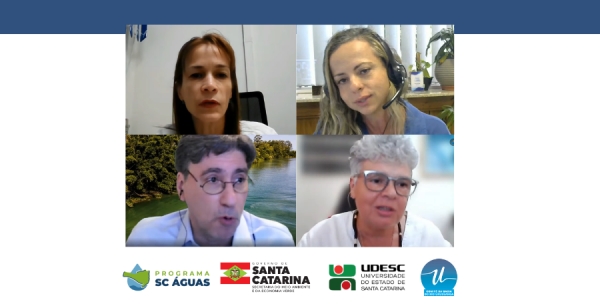 Dia Mundial da &Aacute;gua: evento destaca import&acirc;ncia da promo&ccedil;&atilde;o da equidade de g&ecirc;nero na gest&atilde;o dos recursos h&iacute;dricos