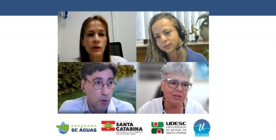 Dia Mundial da &Aacute;gua: evento destaca import&acirc;ncia da promo&ccedil;&atilde;o da equidade de g&ecirc;nero na gest&atilde;o dos recursos h&iacute;dricos