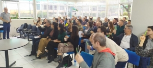 Organização das ASPs do Comitê Jacutinga é destaque para a SEMAE – Publicada a Lista Preliminar das Entidades Selecionadas para compor o Comitê