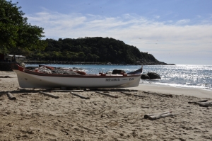 DOCUMENTÁRIO SOBRE CANOA BORDADA DE GARAPUVU ESTÁ EM FASE FINAL DE PRODUÇÃO