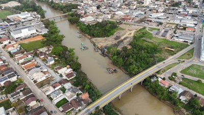 Capacita&ccedil;&atilde;o do Comit&ecirc; do Itaja&iacute; ter&aacute; como tema o enquadramento dos corpos h&iacute;dricos na bacia do Itaja&iacute;
