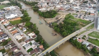 Capacita&ccedil;&atilde;o do Comit&ecirc; do Itaja&iacute; ter&aacute; como tema o enquadramento dos corpos h&iacute;dricos na bacia do Itaja&iacute;