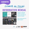 Informativo do Comitê do Itajaí!