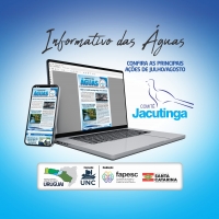 Edição nº 05/2023 do Informativo do Comitê Jacutinga