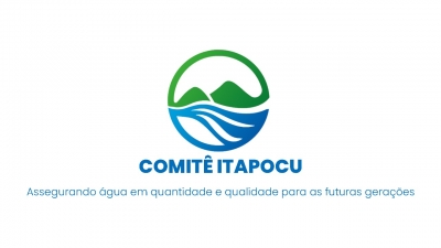 Novo logo e slogan do Comitê Itapocu são aprovados em Assembleia Geral Ordinária