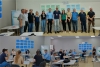 Planejamento Estratégico reuniu membros do Comitê Chapecó e Irani