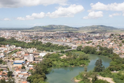 Comit&ecirc; Tubar&atilde;o e Complexo Lagunar integra a comiss&atilde;o organizadora do XVII Semin&aacute;rio da Enchente de 1974 no Rio Tubar&atilde;o