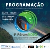 Comitê Jacutinga será parceiro do 1º Fórum Ambiental ESG