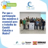 Por que a participação dos membros é essencial para o trabalho do Comitê Cubatão e Madre?