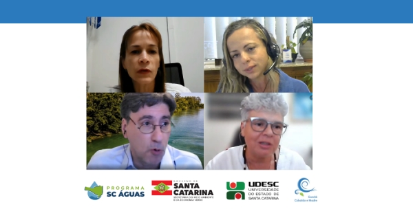 Dia Mundial da &Aacute;gua: evento destaca import&acirc;ncia da promo&ccedil;&atilde;o da equidade de g&ecirc;nero na gest&atilde;o dos recursos h&iacute;dricos
