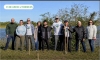 Presidente do Comit&ecirc; participa de a&ccedil;&atilde;o no rio Mampituba