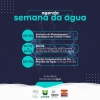 Semana da Água: Agenda do Comitê Timbó