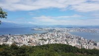 Comit&ecirc; de Bacias do Cubat&atilde;o e Rio da Madre d&aacute; in&iacute;cio aos trabalhos do GT da Ilha