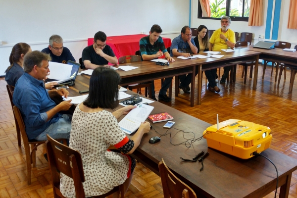 Resolução para conflitos pelo uso de água é elaborada pelo Comitê Araranguá