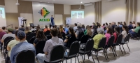 AÇÕES MARCAM RETOMADA DE TRABALHOS NO COMITÊ CANOAS-PELOTAS