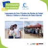 Lançamento do Livro &#039;O Jardim das Rochas do Tempo&#039; Valoriza a Cultura e a Natureza de Santa Catarina