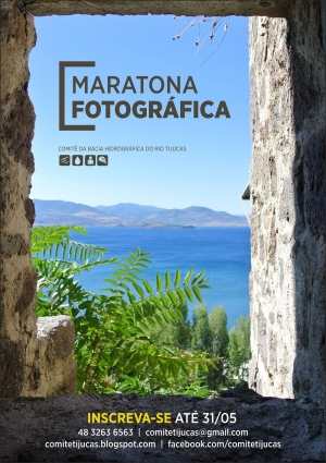 CONCURSO FOTOGRÁFICO AGITA BACIA