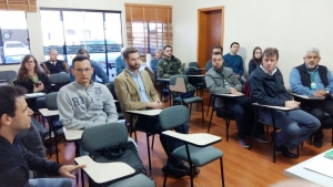 REUNIÃO CONJUNTA DOS COMITÊS CANOAS, CANOINHAS E TIMBÓ PARA A DEFINIÇÃO DA ATUAÇÃO EM BLOCO.