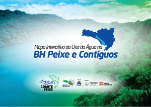 Projeto desenvolve o Mapa Interativo do Uso da Água na Bacia do Rio do Peixe e Contíguas