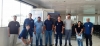 Representantes das Organizações-membro do Comitê Canoas Pelotas participam da Oficina de Elaboração do Plano de Recursos Hídricos das Bacias Hidrográficas do Rio Canoas e Afluentes Catarinenses do Rio Pelotas