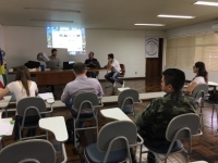 Comitê realiza a segunda Assembléia Geral Ordinária - 2016