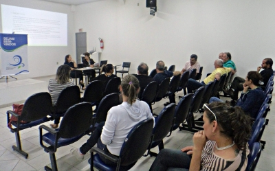 4ª Assembleia Extraordinária - Comitê Cubatão