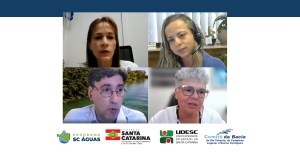 Dia Mundial da &Aacute;gua: evento destaca import&acirc;ncia da promo&ccedil;&atilde;o da equidade de g&ecirc;nero na gest&atilde;o dos recursos h&iacute;dricos